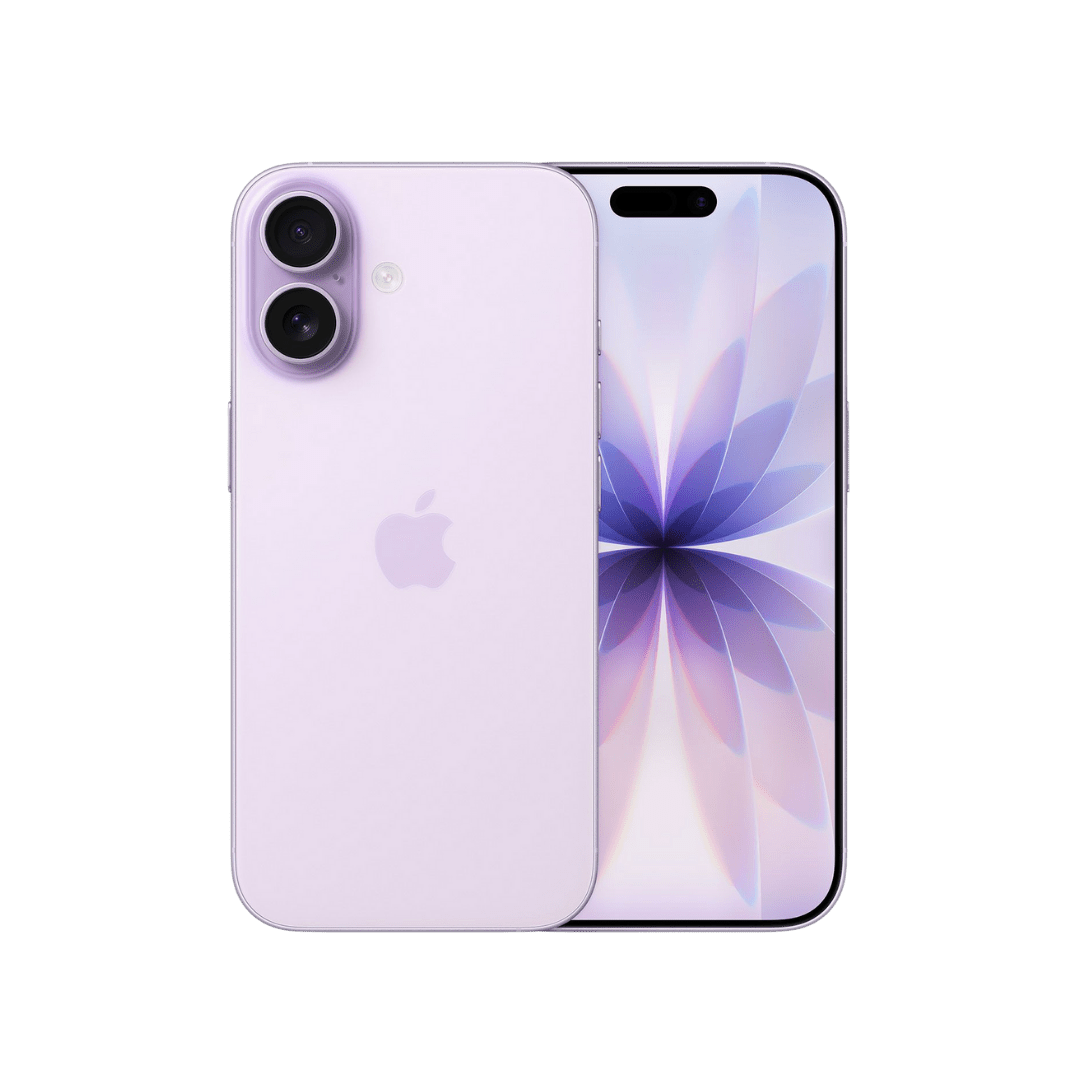 Picture of iPhone 17